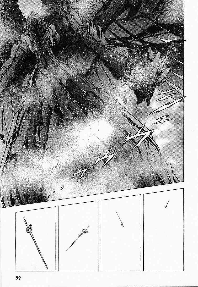 B't X - Chapter 58 - Trang 8