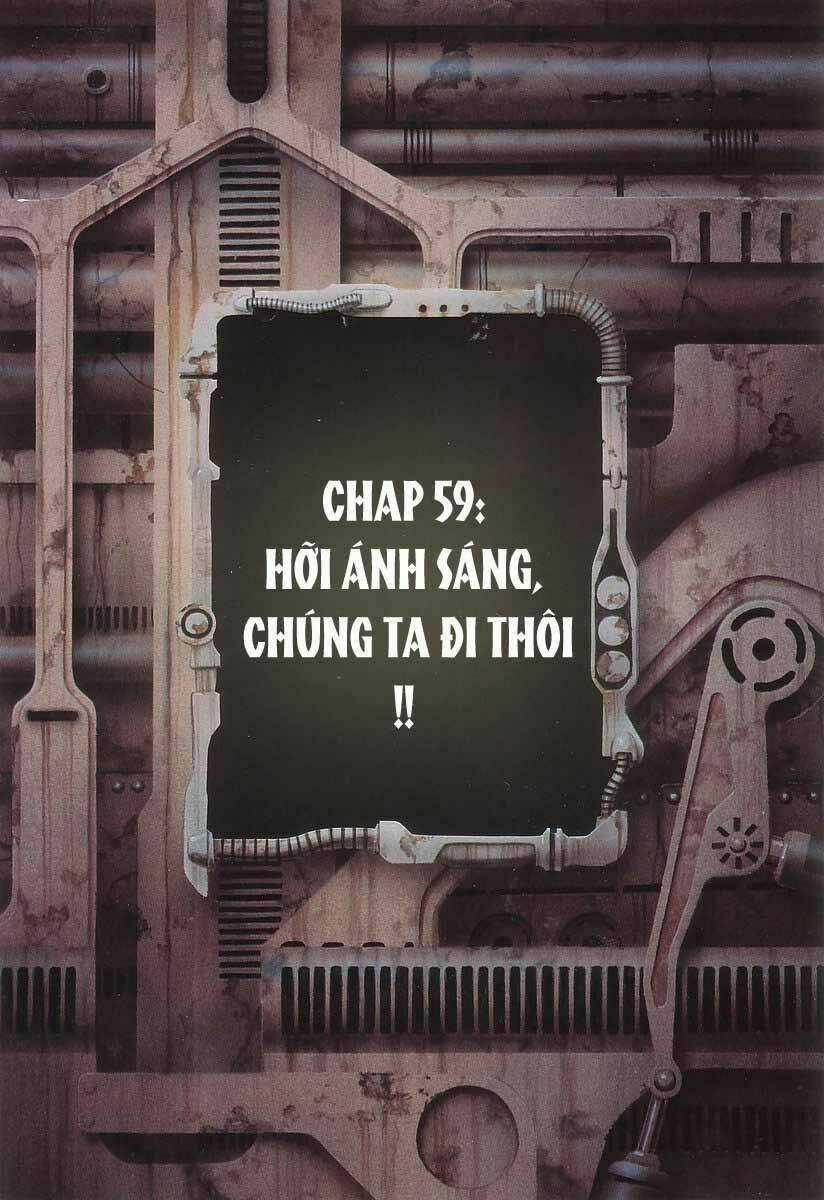 B't X - Chapter 59 - Trang 2