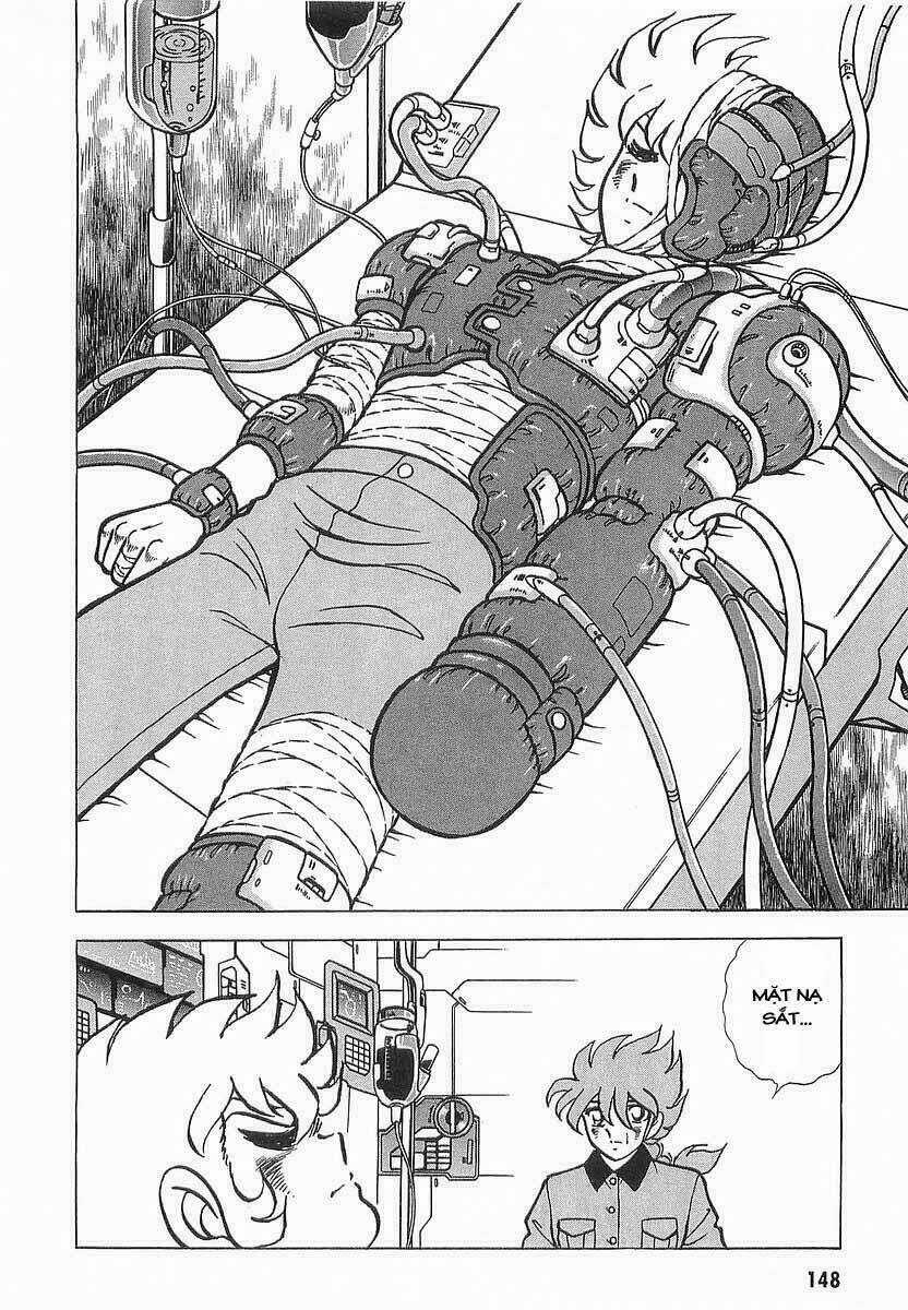 B't X - Chapter 59 - Trang 14