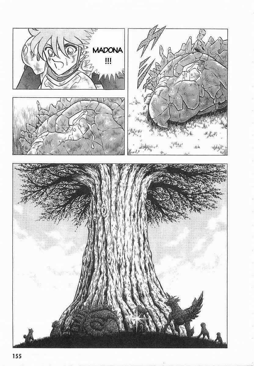 B't X - Chapter 59 - Trang 21