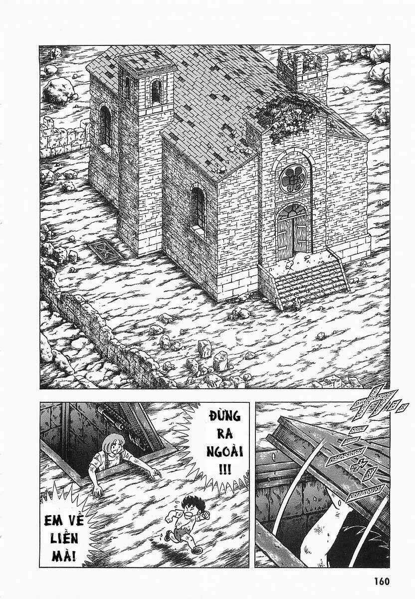 B't X - Chapter 59 - Trang 25