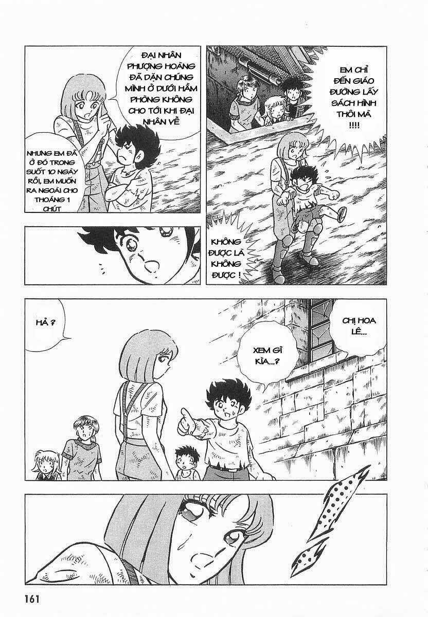 B't X - Chapter 59 - Trang 26