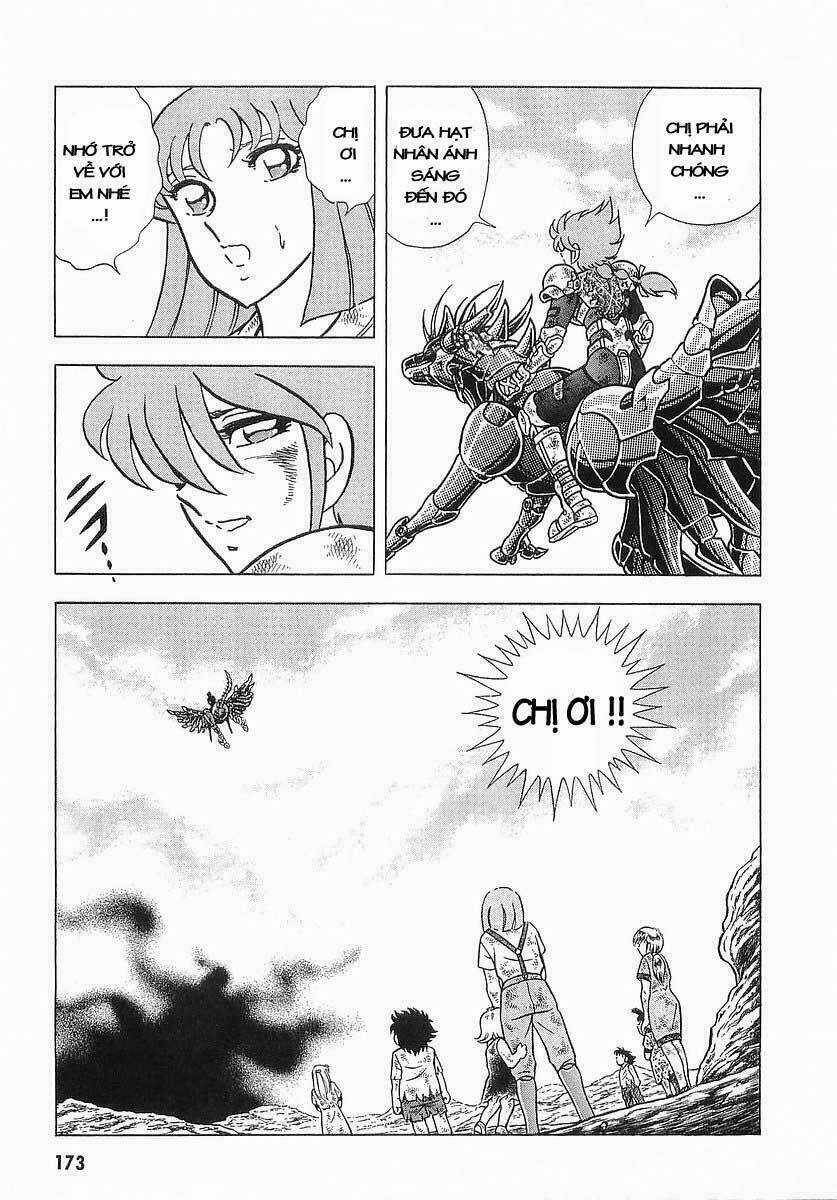 B't X - Chapter 59 - Trang 37