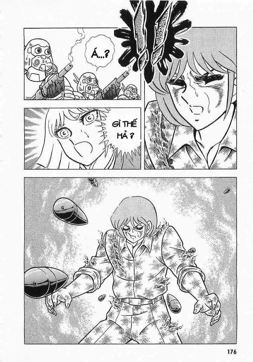 B't X - Chapter 59 - Trang 39