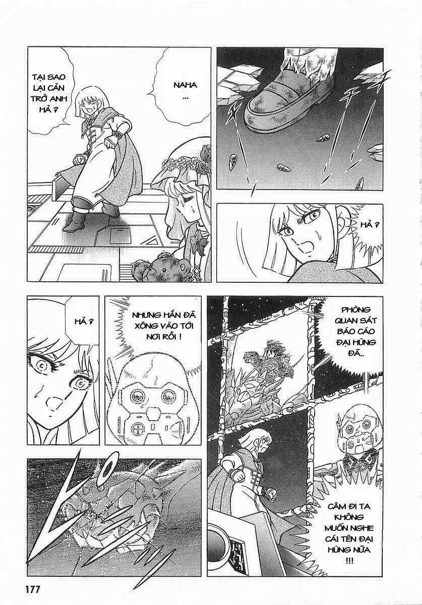 B't X - Chapter 59 - Trang 40