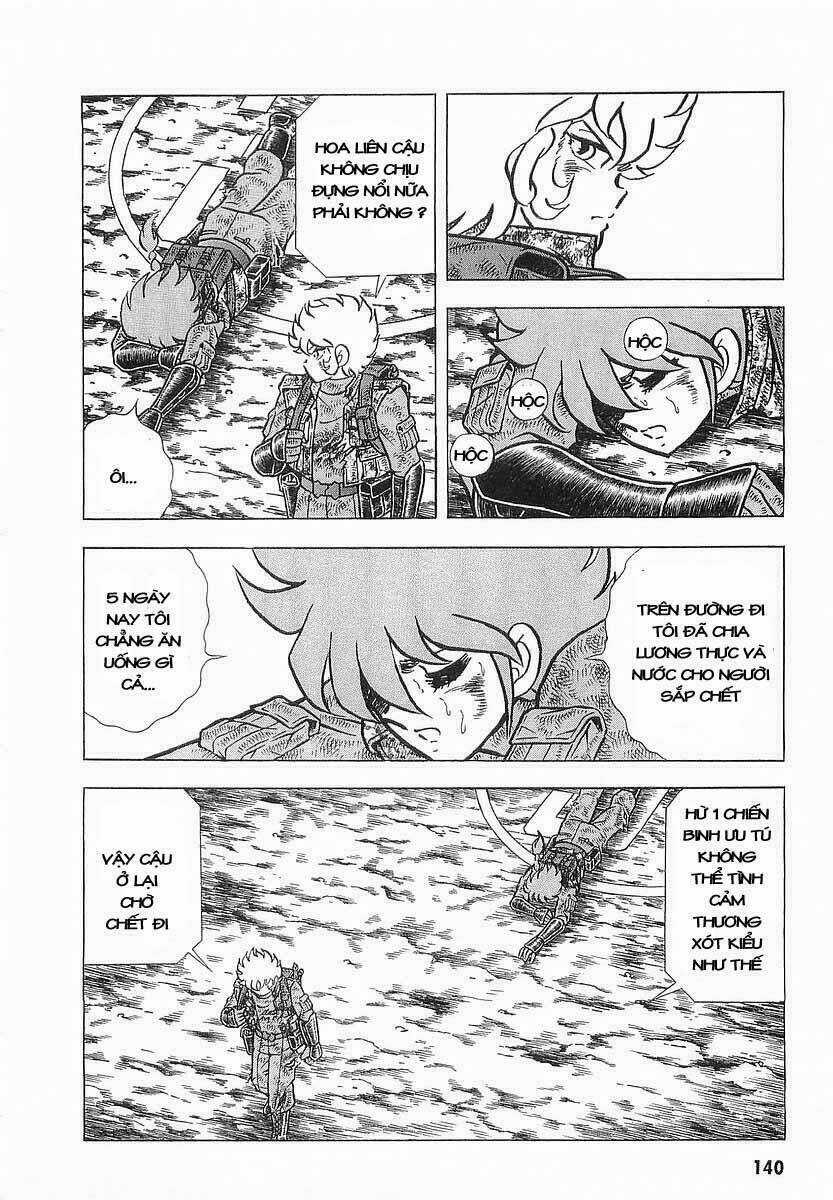 B't X - Chapter 59 - Trang 6