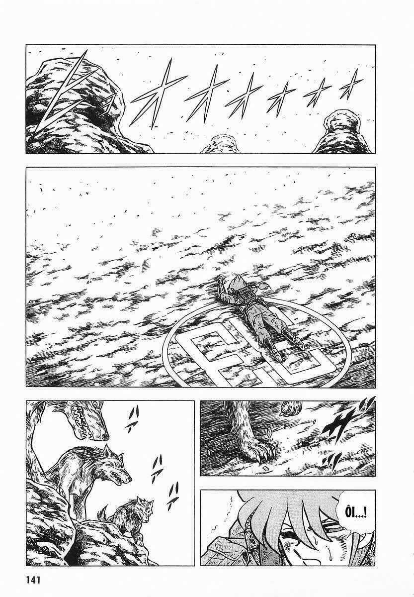 B't X - Chapter 59 - Trang 7