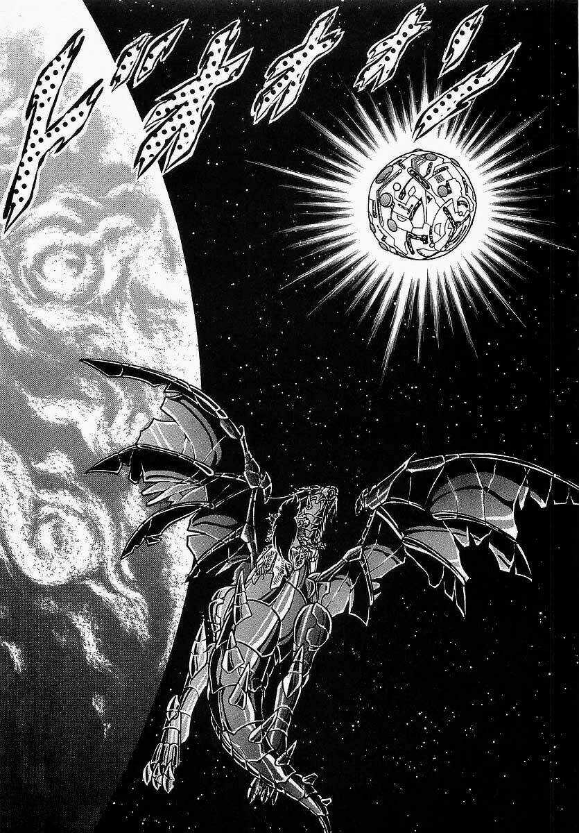 B't X - Chapter 60 - Trang 13