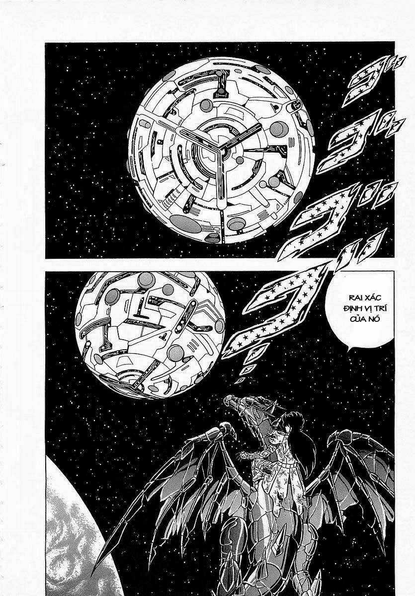 B't X - Chapter 60 - Trang 14