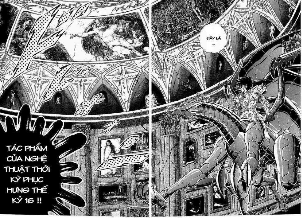 B't X - Chapter 60 - Trang 19