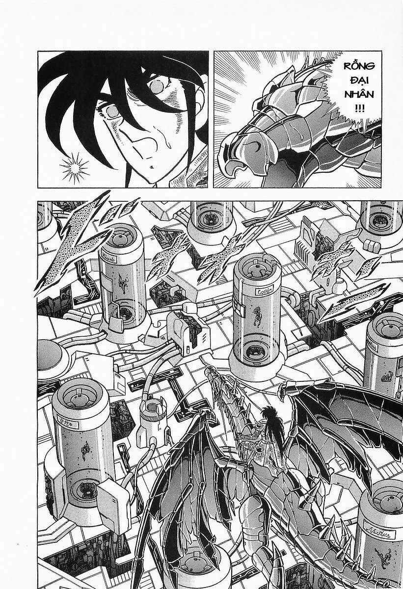 B't X - Chapter 60 - Trang 20