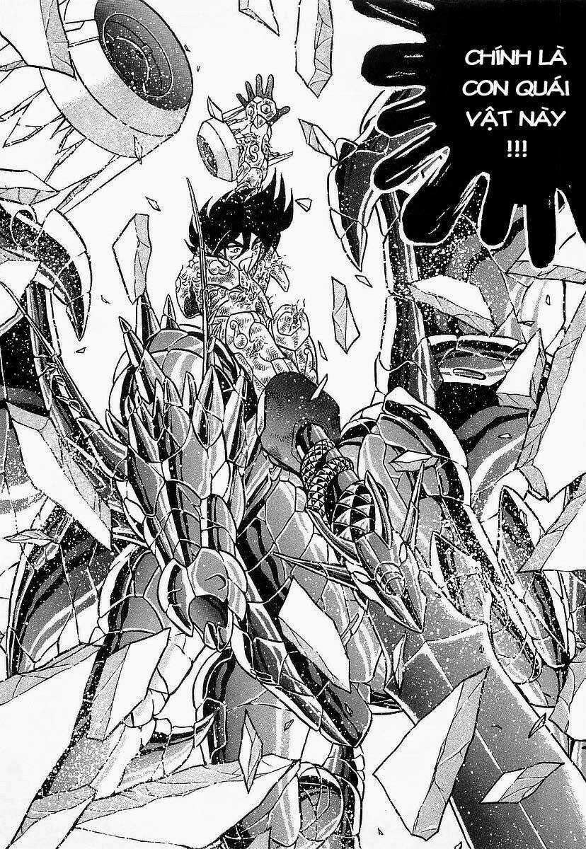 B't X - Chapter 60 - Trang 25