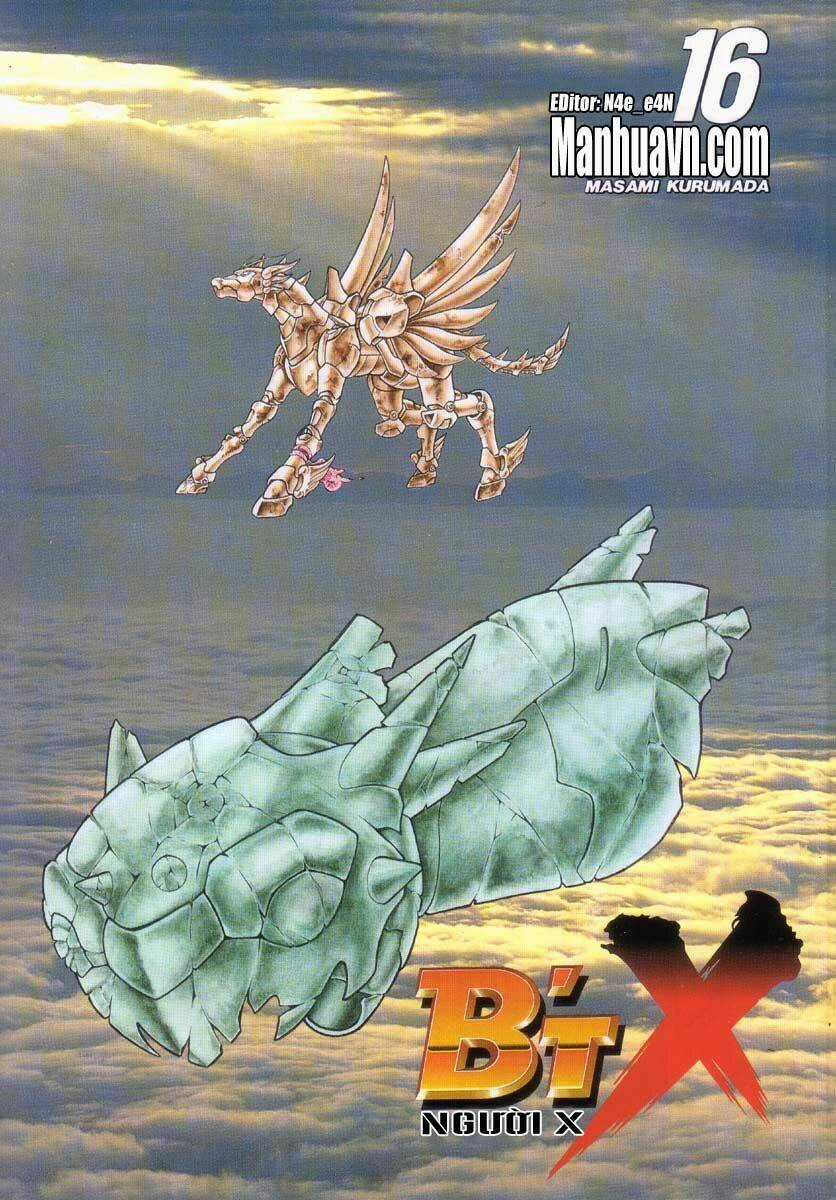 B't X - Chapter 60 - Trang 4