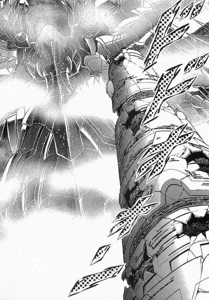 B't X - Chapter 60 - Trang 39