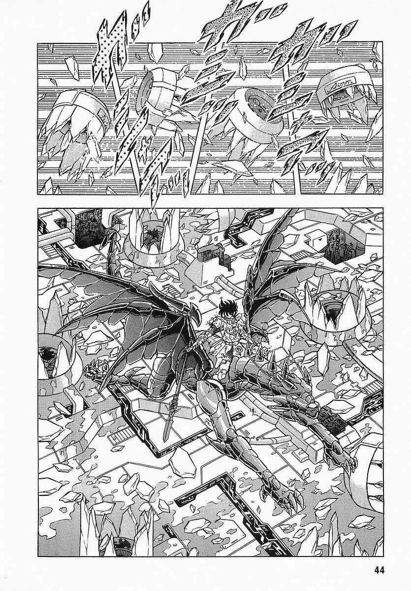 B't X - Chapter 60 - Trang 42