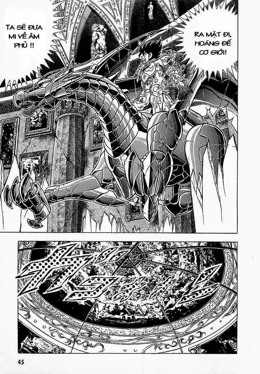 B't X - Chapter 60 - Trang 43