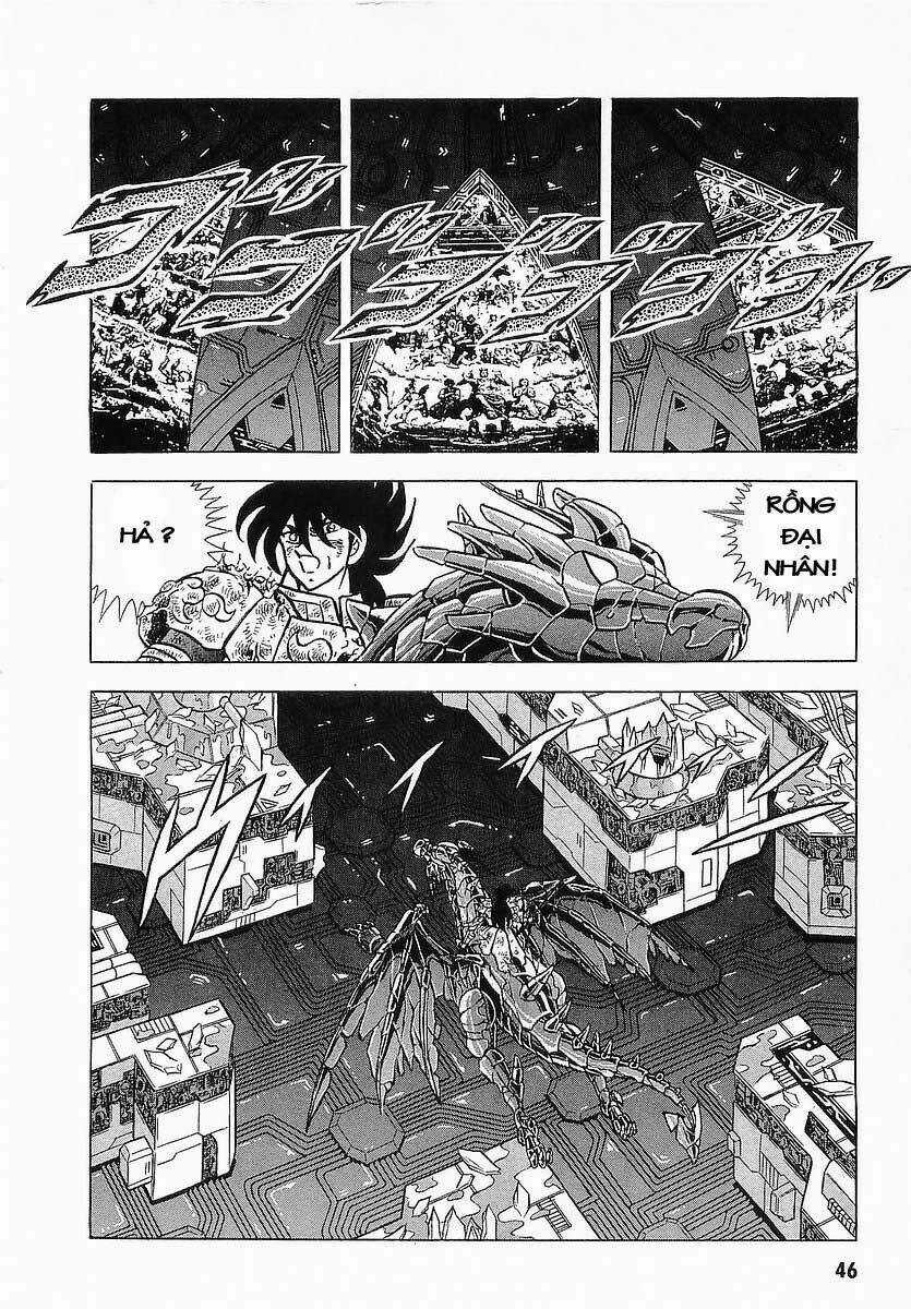 B't X - Chapter 60 - Trang 44