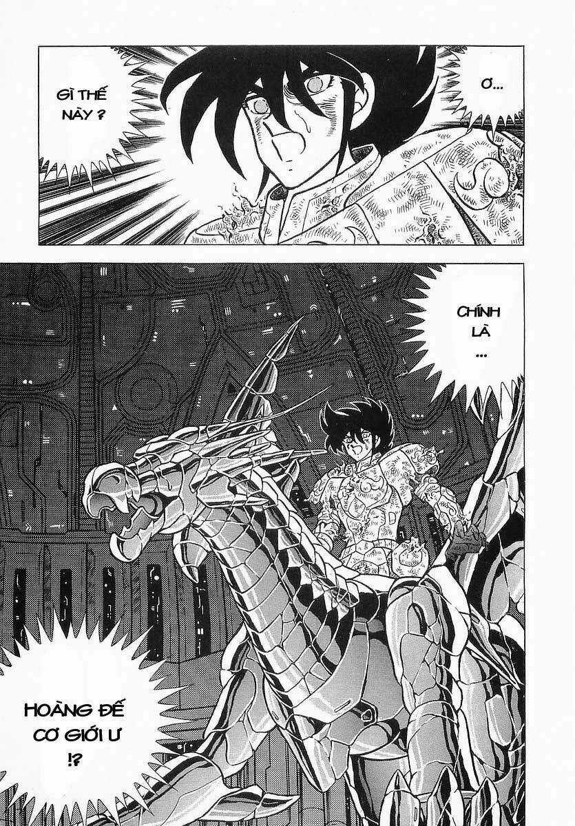 B't X - Chapter 60 - Trang 45