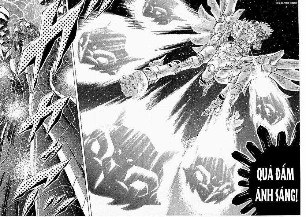 B't X - Chapter 61 - Trang 39