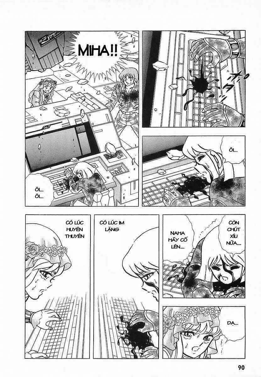 B't X - Chapter 61 - Trang 40