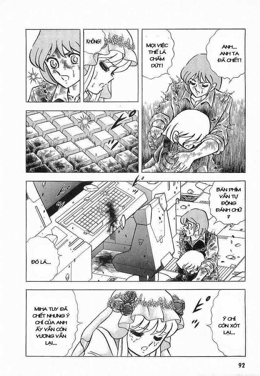 B't X - Chapter 61 - Trang 42