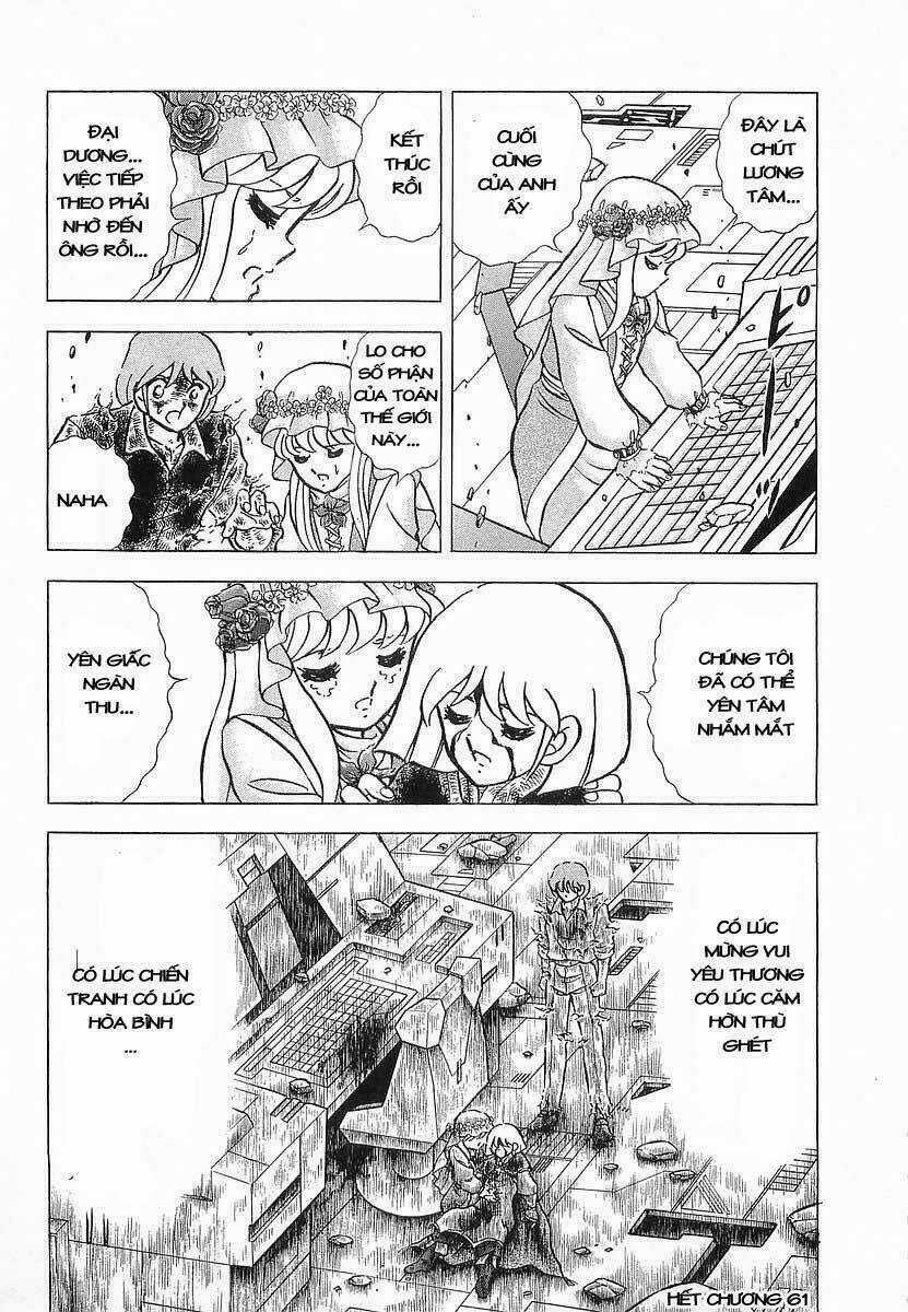 B't X - Chapter 61 - Trang 43