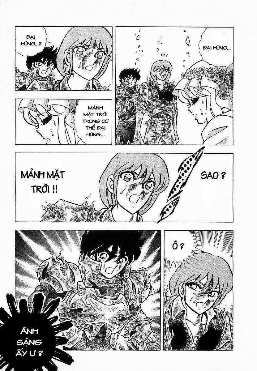 B't X - Chapter 61 - Trang 9