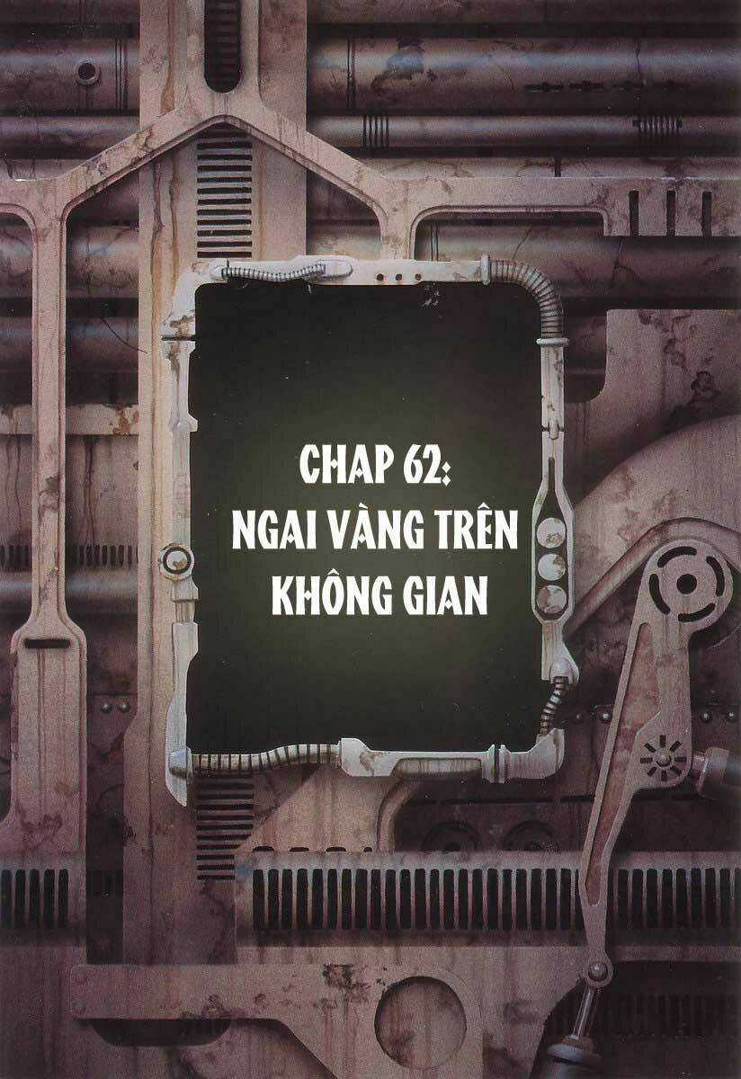 B't X - Chapter 62 - Trang 2