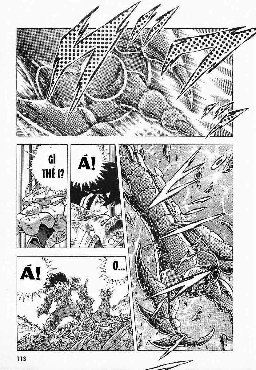 B't X - Chapter 62 - Trang 19