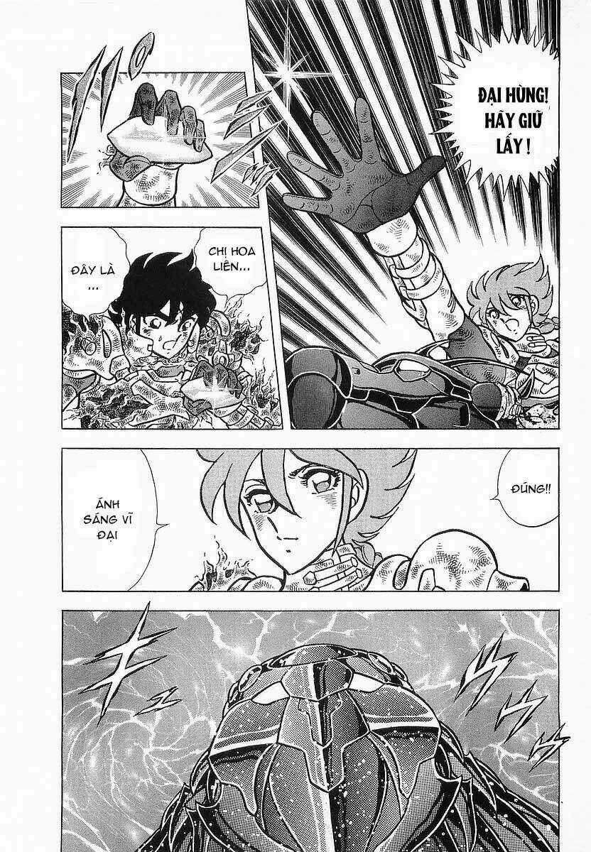 B't X - Chapter 62 - Trang 22