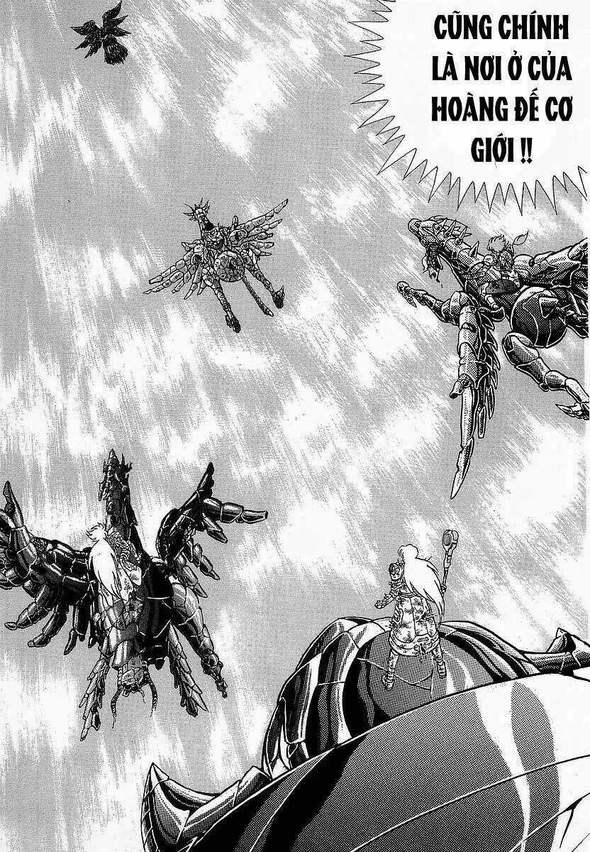 B't X - Chapter 62 - Trang 25