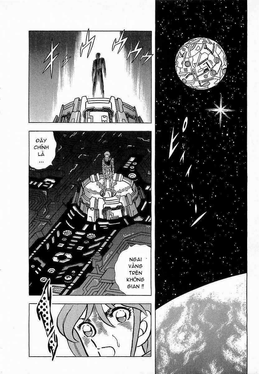 B't X - Chapter 62 - Trang 26