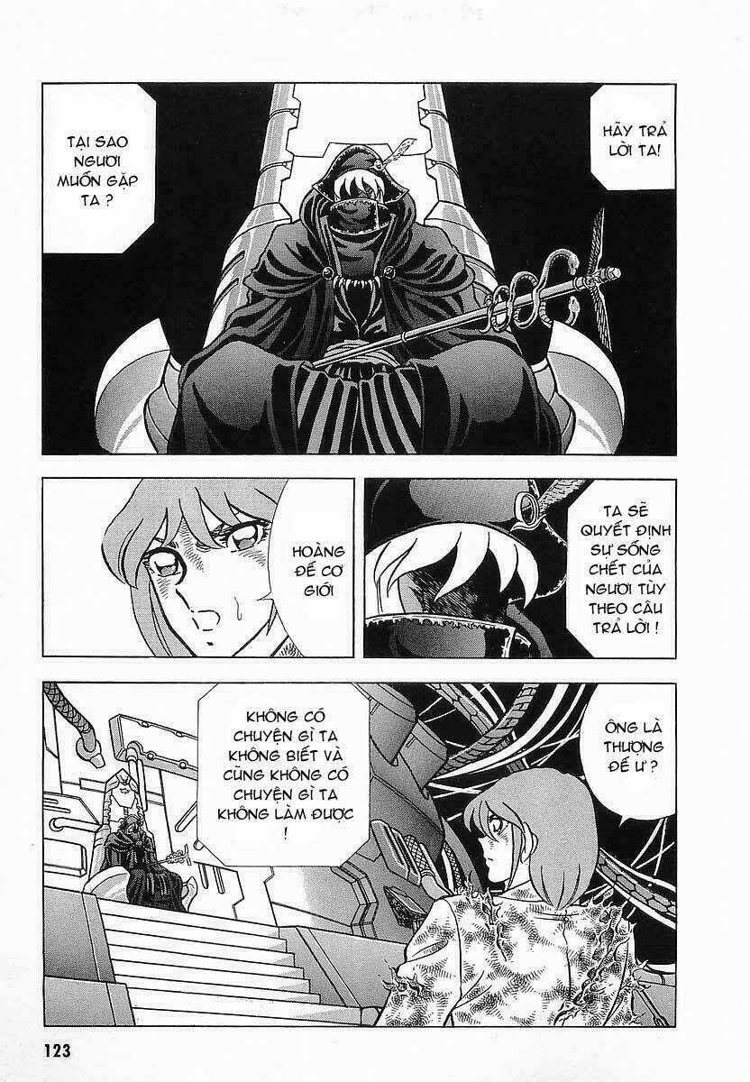 B't X - Chapter 62 - Trang 29