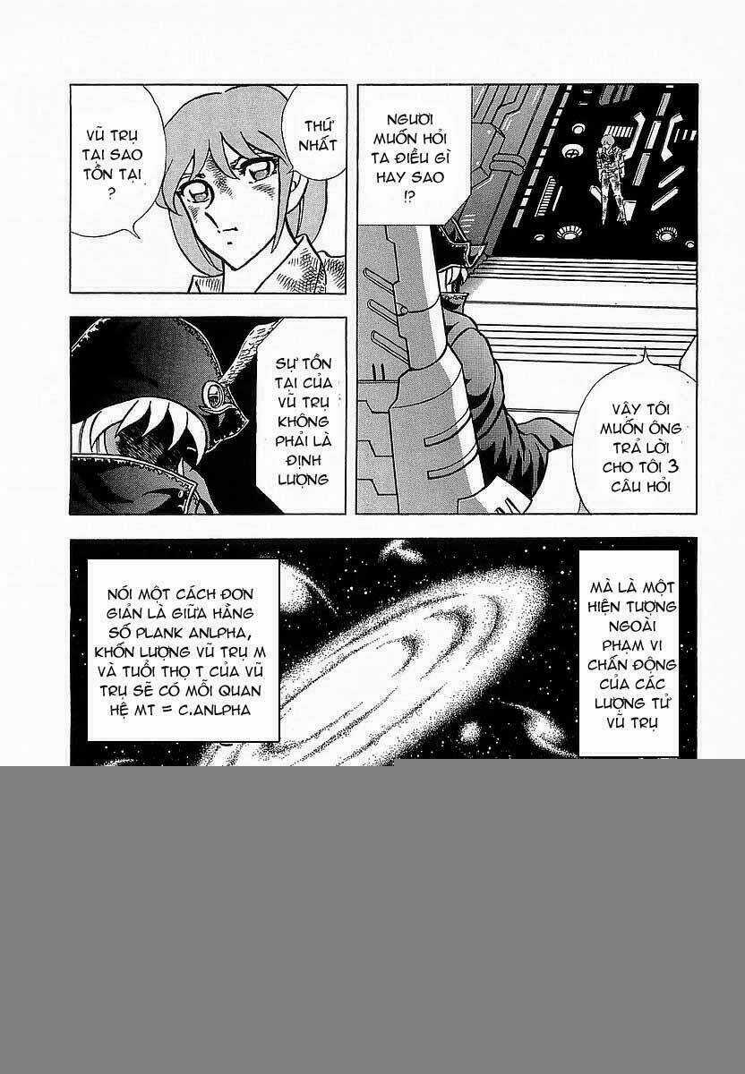 B't X - Chapter 62 - Trang 30