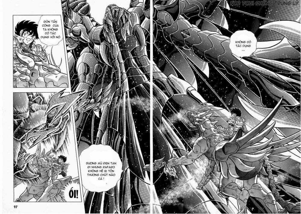 B't X - Chapter 62 - Trang 4