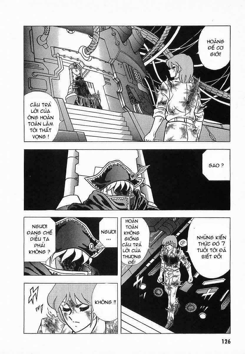 B't X - Chapter 62 - Trang 32