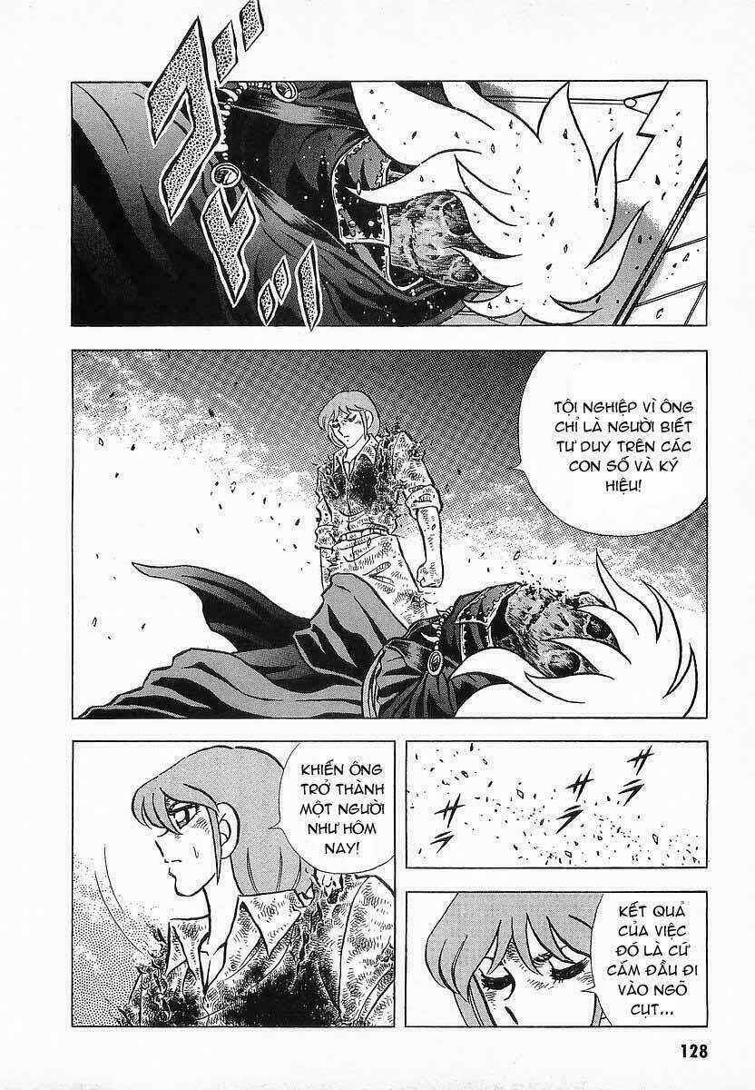 B't X - Chapter 62 - Trang 34