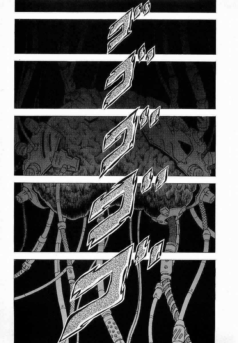 B't X - Chapter 62 - Trang 35