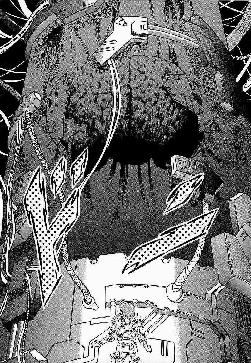 B't X - Chapter 62 - Trang 36