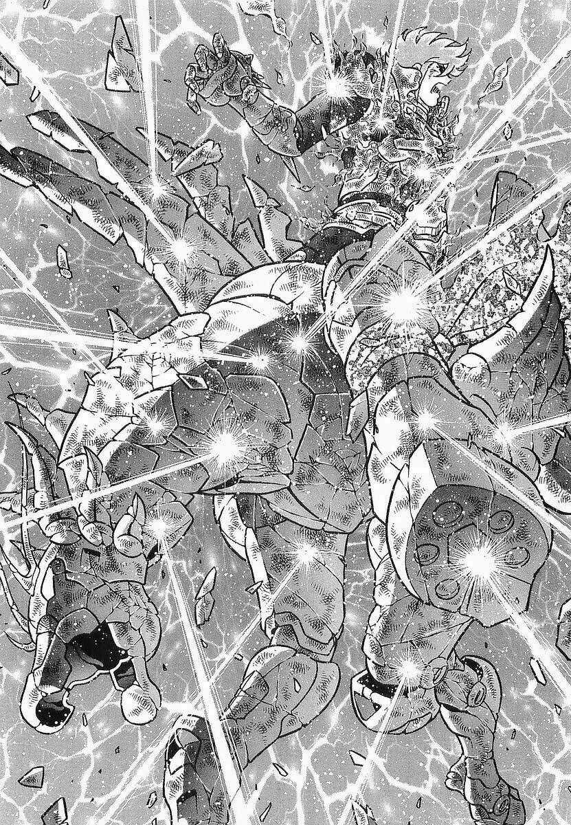 B't X - Chapter 62 - Trang 9