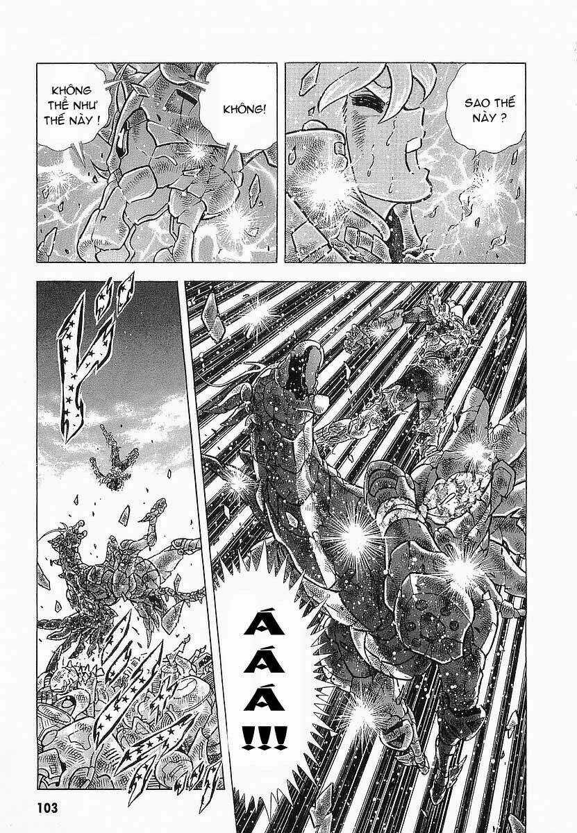 B't X - Chapter 62 - Trang 10