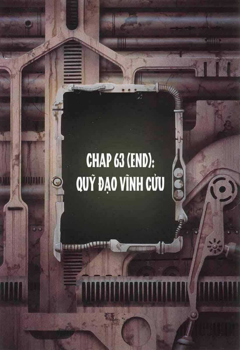 B't X - Chapter 63 - Trang 2