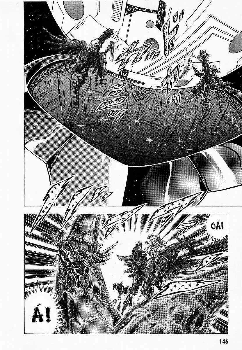 B't X - Chapter 63 - Trang 12