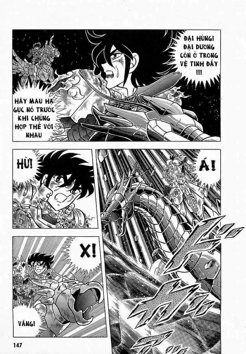B't X - Chapter 63 - Trang 13