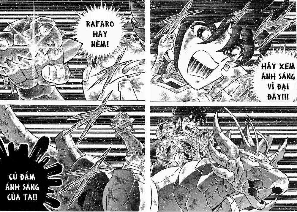 B't X - Chapter 63 - Trang 14