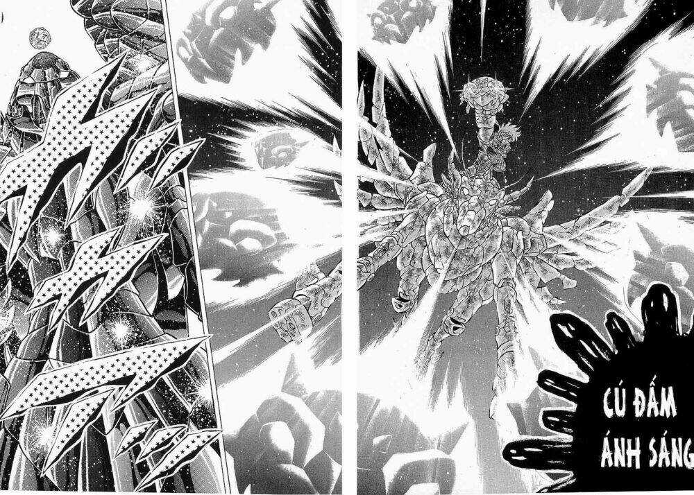 B't X - Chapter 63 - Trang 15