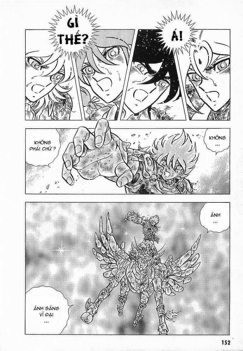 B't X - Chapter 63 - Trang 16