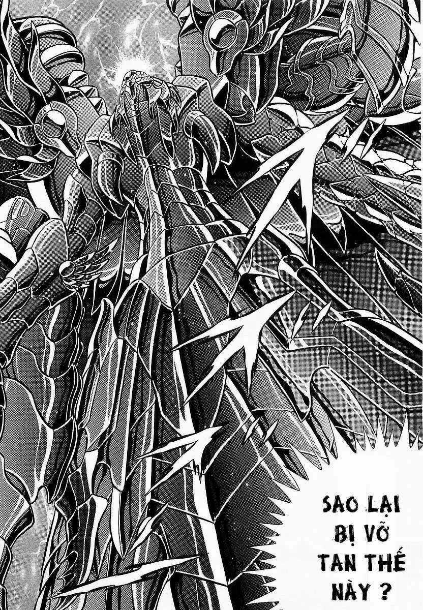 B't X - Chapter 63 - Trang 17