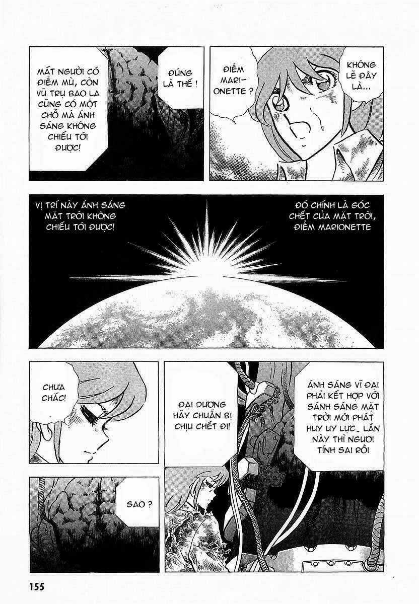 B't X - Chapter 63 - Trang 19