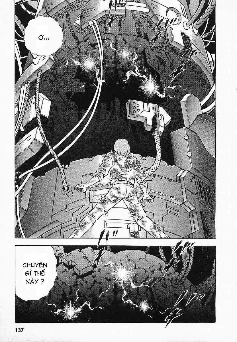 B't X - Chapter 63 - Trang 3